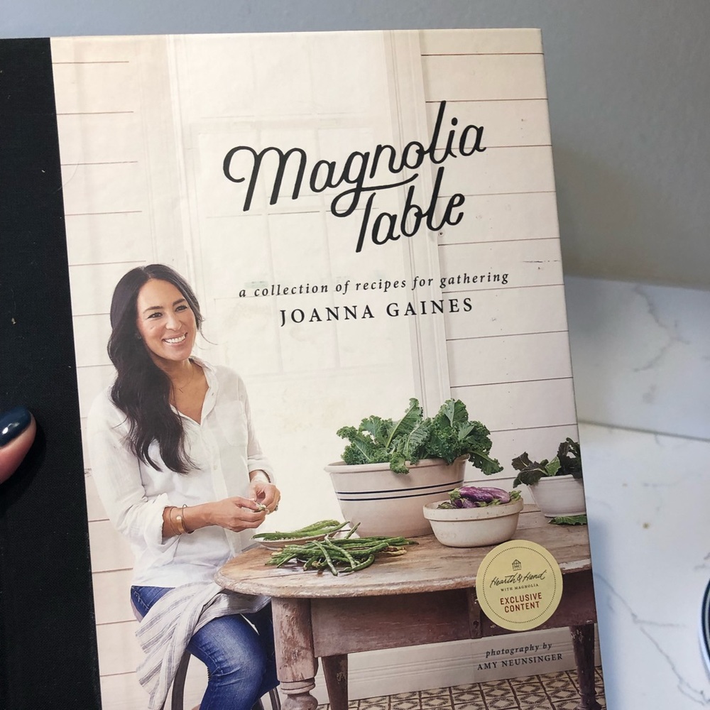 Magnolia Table